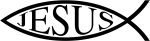 JesusFish