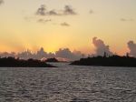 Bermuda Sunset