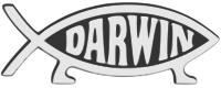 darwin fish