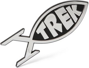 trek fish