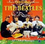 beatles christmas