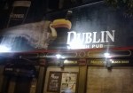 Dublin Irish Pub, Jerusalem
