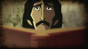 Giordamo Bruno on Cosmos