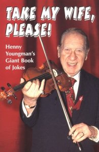 Henny Youngman