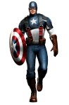 Captain America