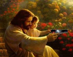 Let the little children . . .