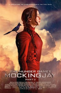 AA Mockingjay