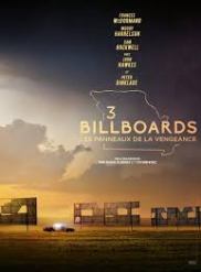 three billboards