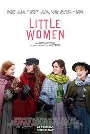 littlewomen